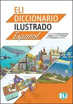 ELI Diccionario ilustrado Espaňol - Joy Olivier