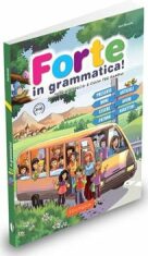 Forte in grammatica! Grammatica per bambini - S. Servetti