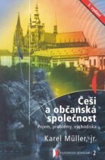 Češi a občanská společnost - Karel Müller