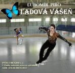 Ľadová vášeň - Ľubomír Piro
