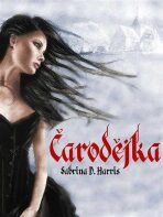 Čarodějka - Sabrina D. Harris