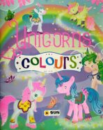 Unicorns colours - 