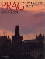 Praga El Libro De Oro/španělsky - Ivan Doležal