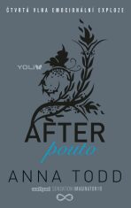 After 4: Pouto - Anna Todd