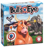 Bull's Eye - 