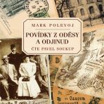 Povídky z Oděsy a odjinud - Mark Polevoj