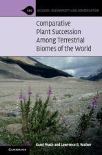 Comparative Plant Succession among Terrestrial Biomes of the World - Karel Prach