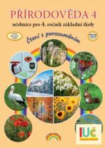 Přírodověda 4 – učebnice, Čtení s porozuměním - Lenka Andrýsková, ...
