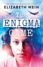 The Enigma Game - Elizabeth Weinová