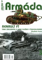 Armáda 3 - Renault FT - 