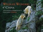 Wildlife Wonders of China : A Pictorial Journey through the Lens of Conservationist Xi Zhinong - 