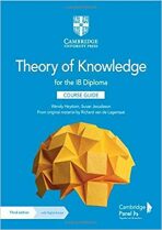 Theory of Knowledge for the IB Diploma Course Guide with Digital Access (2 Years) - Heydorn Wendy