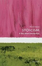 Stoicism: A Very Short Introduction - Inwood Brad