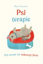 Psí terapie - Paolo Valentino
