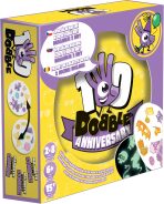 Dobble Anniversary Edition - výroční edice (Defekt) - 