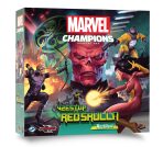Marvel Champions LCG: Vzestup Red Skulla - rozšíření - 