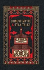 Chinese Myths and Folk Tales - 