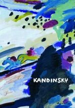Vasily Kandinsky - Helmut Friedel,Annegret Hoberg