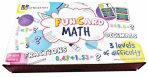 Creativo - Fun Card Math (fractions and Decimals) - 