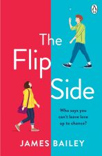 The Flip Side - James Bailey