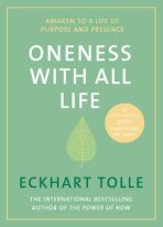 Oneness With All Life - Tolle Eckhart