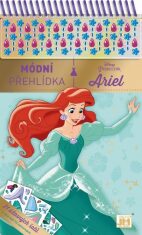Ariel - Módní přehlídka - 