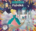 Povídej pohádku zas a znova - Popelka - kolektiv autorů