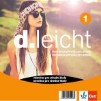 d.leicht 1 (A1) – metodická příručka na DVD - 