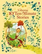 10 Ten-Minute Stories - 