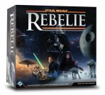 Star Wars/Rebelie - Desková hra - 