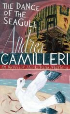 The Dance Of The Seagull - Andrea Camilleri