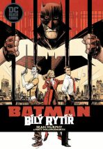 Batman: Bílý rytíř - Sean Murphy