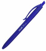 Kuličkové pero modré MILAN 1765109 - 