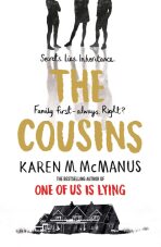 Cousins - Karen McManus