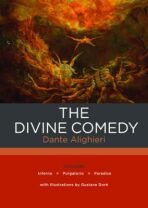 The Divine Comedy - Aligieri Dante