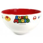Miska keramická Super Mario, 600 ml - 