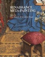 Renaissance Metapainting - Bokody Peter