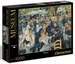 Clementoni Puzzle Museum 1000 Renoir - 