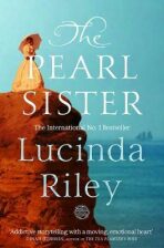 Seven Sisters 4 - The Pearl Sister - Lucinda Riley