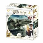 Harry Potter 3D puzzle - Norbert 300 dílků - 