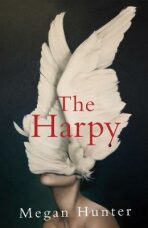 The Harpy - Hunter Megan