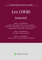 Lex COVID - 