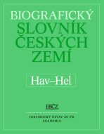 Biografický slovník českých zemí (Hav-Hel) 23.díl - Marie Makariusová