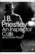 Inspector Calls - Priestley J. B.