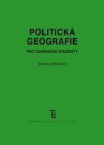 Politická geografie pro zahraniční studenty - Daniel Křivánek