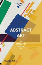 Abstract Art (Art Essentials) - Stephanie Straine