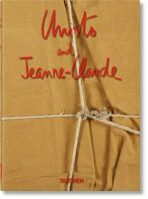 Christo and Jeanne-Claude - 40th Anniversary Edition - 