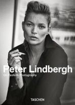 Peter Lindbergh. On Fashion Photography - 40th Anniversary Edition - 