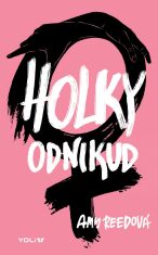 Holky odnikud - Amy Reed