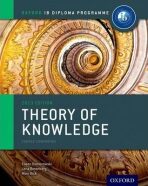 Oxford IB Diploma Programme: Theory of Knowledge Course Companion - Dombrowski Eileen